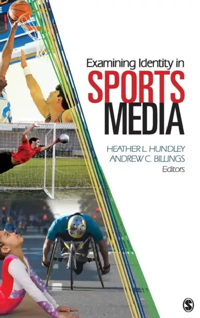 Buy Examining Identity in Sports Media (English, Heather L. Hundley | Andrew C. Billings) Online at Best Price - BookBajar