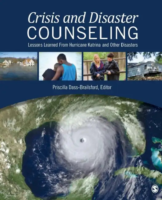Buy Crisis and Disaster Counseling (English, Priscilla Dass Brailsford) Online at Best Price - BookBajar