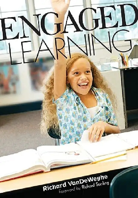 Buy Engaged Learning (English, Richard Vandeweghe) Online at Best Price - BookBajar