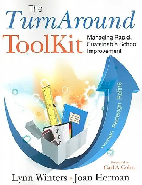 Buy The TurnAround ToolKit (English, Lynn Winters | Joan Herman) Online at Best Price - BookBajar