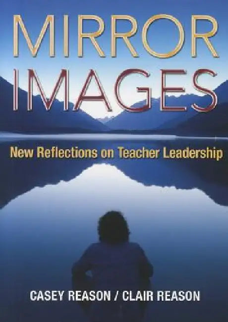 Buy Mirror Images (English, Casey Reason | Clair Reason) Online at Best Price - BookBajar