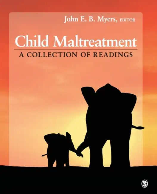 Buy Child Maltreatment (English, John E. B. Myers) Online at Best Price - BookBajar