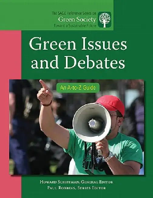 Buy Green Issues and Debates (English, Howard S. Schiffman) Online at Best Price - BookBajar