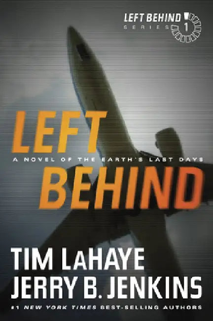 Buy Left Behind (English, Tim LaHaye) Online at Best Price - BookBajar