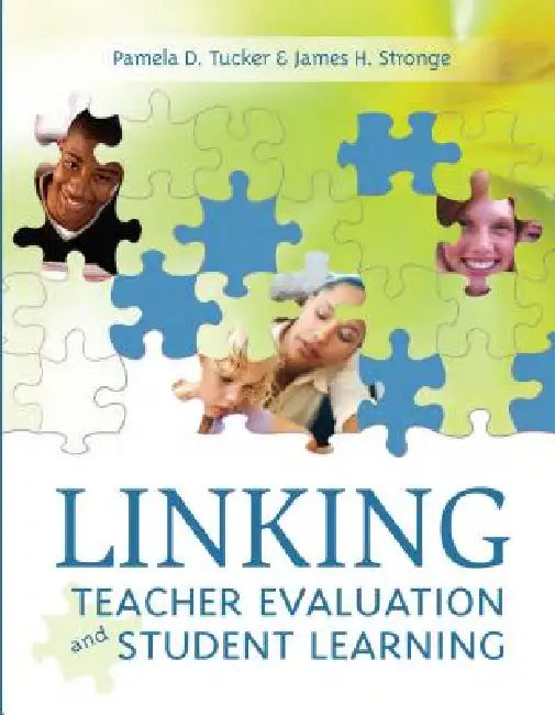 Buy Linking Teacher Evaluation and Student Learning (English, Pamela D. Tucker | James H. Stronge) Online at Best Price - BookBajar