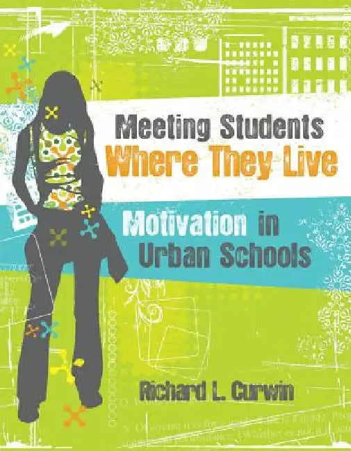 Buy Meeting Students Where They Live (English, Richard L. Curwin) Online at Best Price - BookBajar