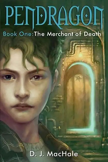 The Merchant of Death (English, D. J. Machale) - Image 1 - BookBajar