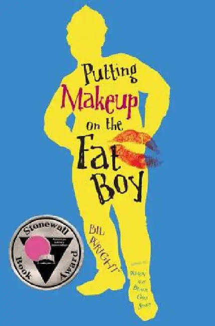 Putting Makeup on the Fat Boy (English, Bil Wright) - Image 1 - BookBajar