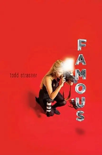 Buy Famous (English, Todd Strasser) Online at Best Price - BookBajar