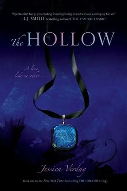 Buy The Hollow (English, Jessica Verday) Online at Best Price - BookBajar