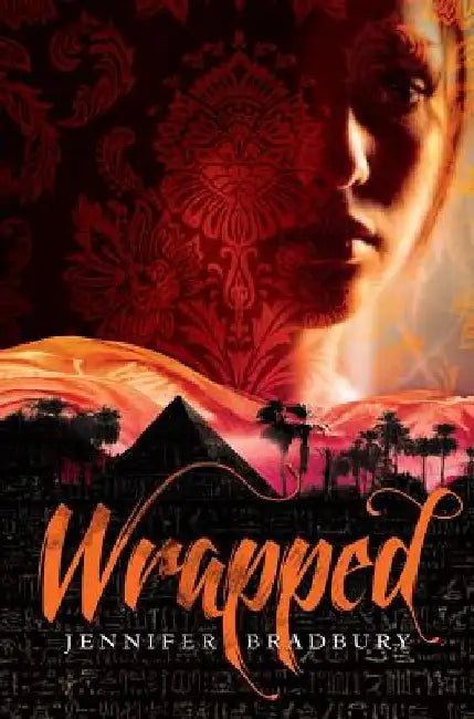 Buy Wrapped (English, Jennifer Bradbury) Online at Best Price - BookBajar
