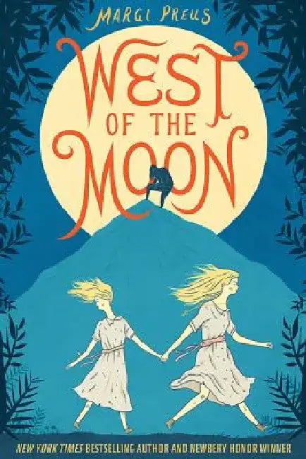 Buy West of the Moon (English, Margi Preus) Online at Best Price - BookBajar