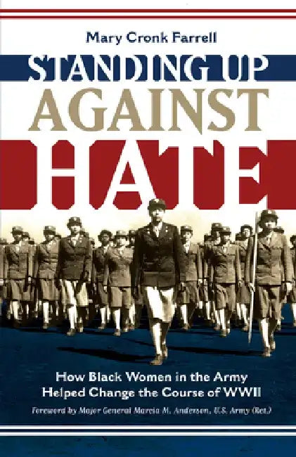 Buy Standing Up Against Hate (English, Mary Cronk Farrell) Online at Best Price - BookBajar