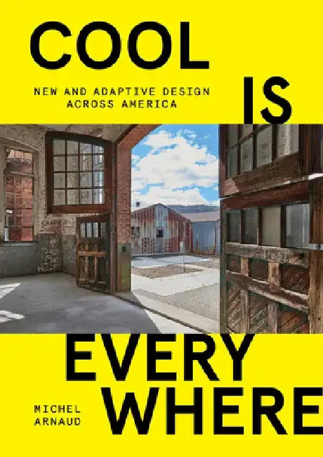 Buy Cool Is Everywhere (English, Michel Arnaud) Online at Best Price - BookBajar