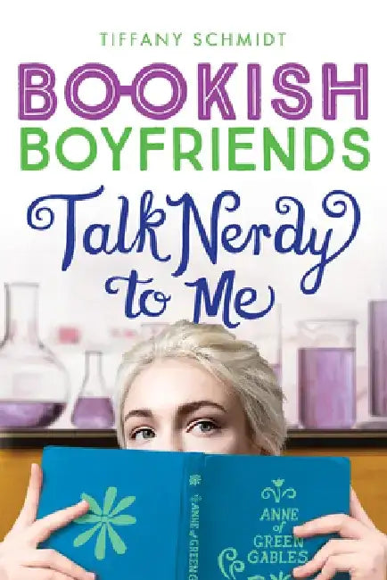 Buy Talk Nerdy to Me (English, Tiffany Schmidt) Online at Best Price - BookBajar