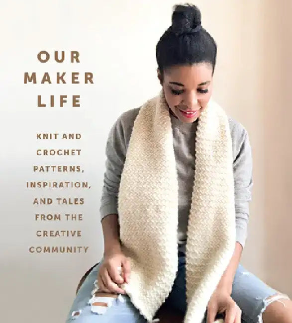 Buy Our Maker Life (English, Jewell Washington | Our Maker Life) Online at Best Price - BookBajar