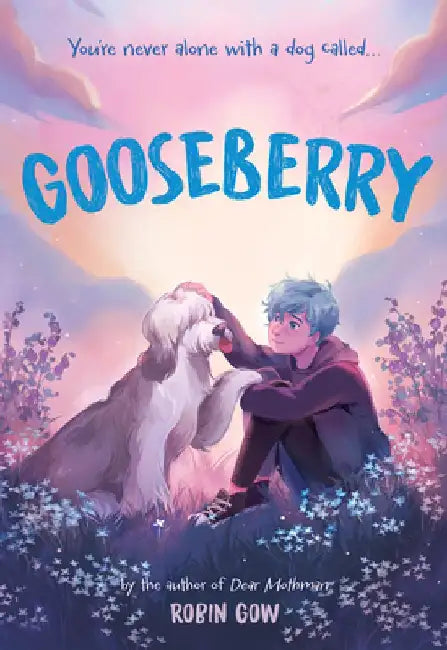 Buy Gooseberry (English, Robin Gow) Online at Best Price - BookBajar
