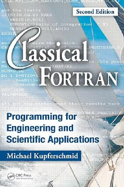 Buy Classical FORTRAN (English, Michael Kupferschmid) Online at Best Price - BookBajar