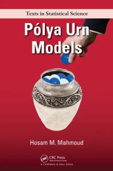 Buy Polya Urn Models (English, Hosam Mahmoud) Online at Best Price - BookBajar