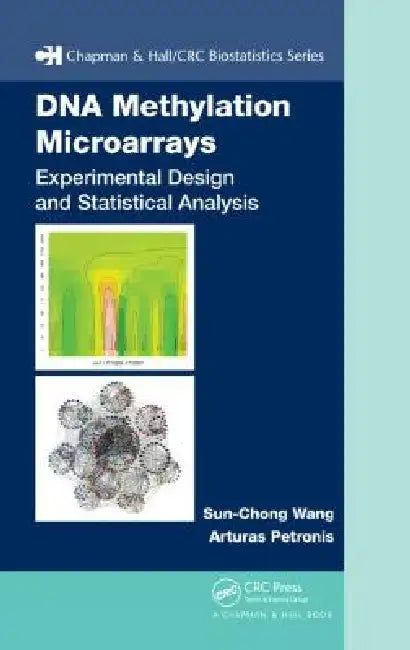 Buy DNA Methylation Microarrays (English, Sun-Chong Wang | Art Petronis) Online at Best Price - BookBajar