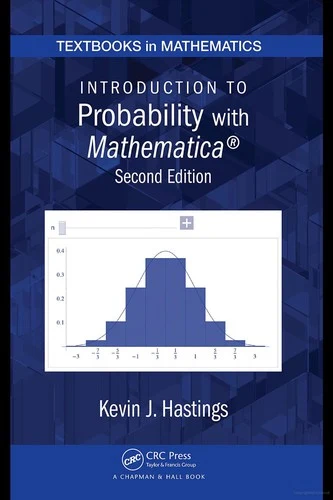 Buy Introduction to Probability with Mathematica [With CDROM] (English, Kevin J. Hastings) Online at Best Price - BookBajar