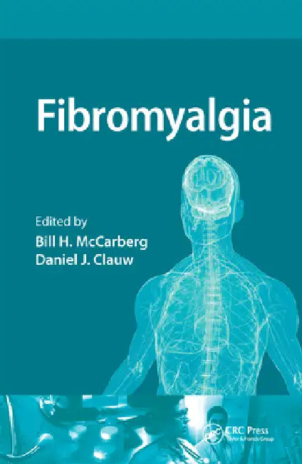 Buy Fibromyalgia (English, Bill McCarberg | Daniel Clauw) Online at Best Price - BookBajar