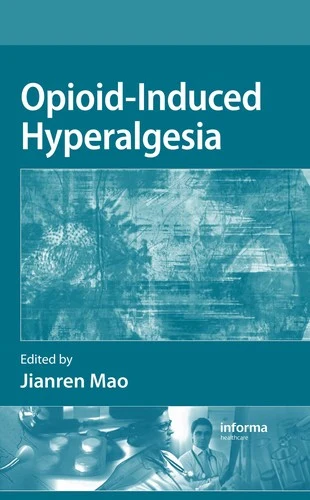 Buy Opioid-Induced Hyperalgesia (English, Jianren Mao) Online at Best Price - BookBajar