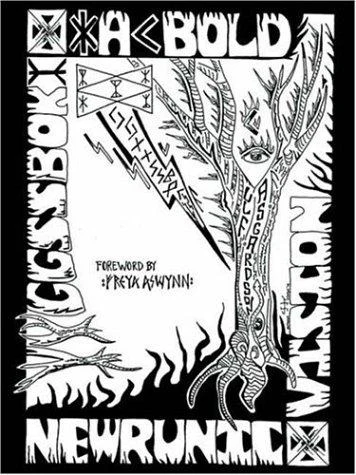 Yyggssbok (English, Ulf Asgardson) - Image 1 - BookBajar