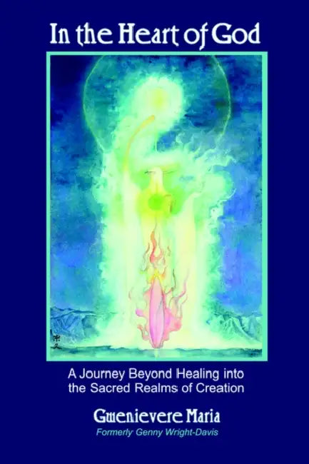 In the Heart of God (English, Gwenievere Maria Formerly Genny Wright D) - Image 1 - BookBajar