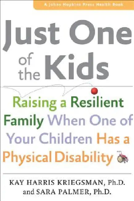 Buy Just One of the Kids (English, Kay Harris Kriegsman | Sara Palmer) Online at Best Price - BookBajar