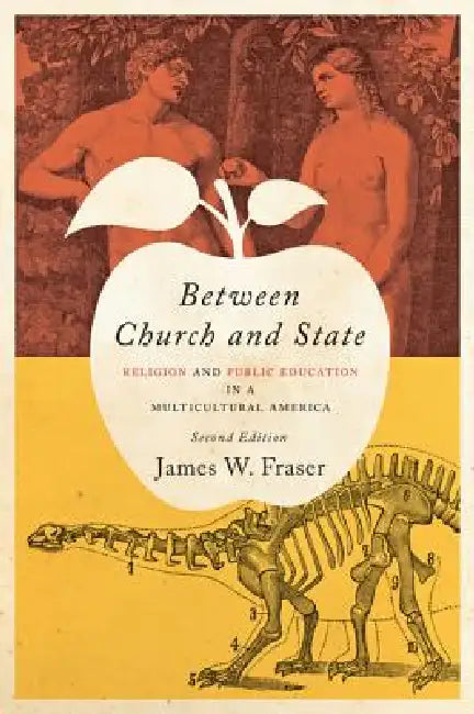 Buy Between Church and State (English, James W. Fraser) Online at Best Price - BookBajar