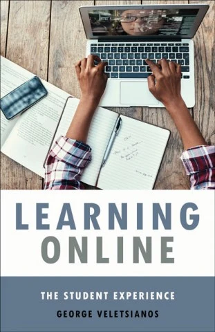 Buy Learning Online (English, George Veletsianos) Online at Best Price - BookBajar