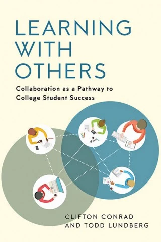 Buy Learning with Others (English, Clifton Conrad | Todd Lundberg) Online at Best Price - BookBajar