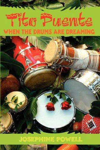 Buy Tito Puente (English, Josephine Powell) Online at Best Price - BookBajar
