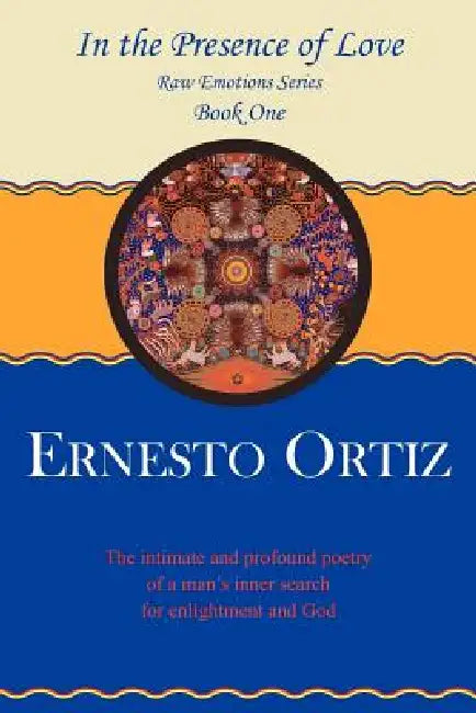In the Presence of Love (English, Ernesto Ortiz) - Image 1 - BookBajar