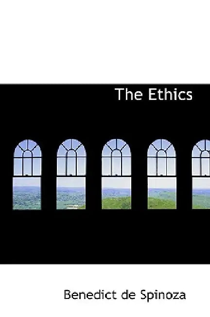 Buy The Ethics (English, Benedict de Spinoza) Online at Best Price - BookBajar