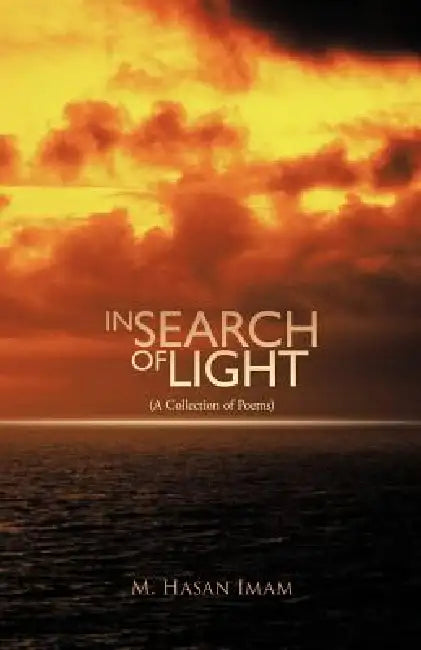 In Search of Light (English, M. Hasan Imam) - Image 1 - BookBajar