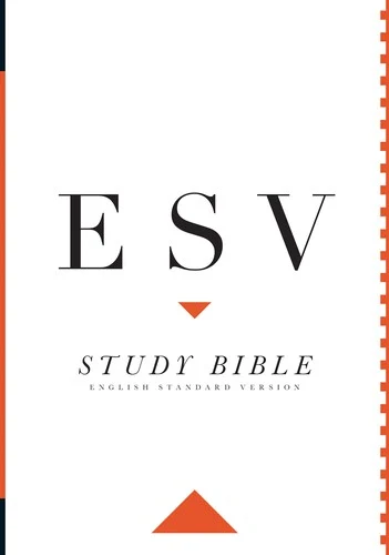 Buy Study Bible-ESV [With Online Access Code] (English, Crossway Bibles) Online at Best Price - BookBajar