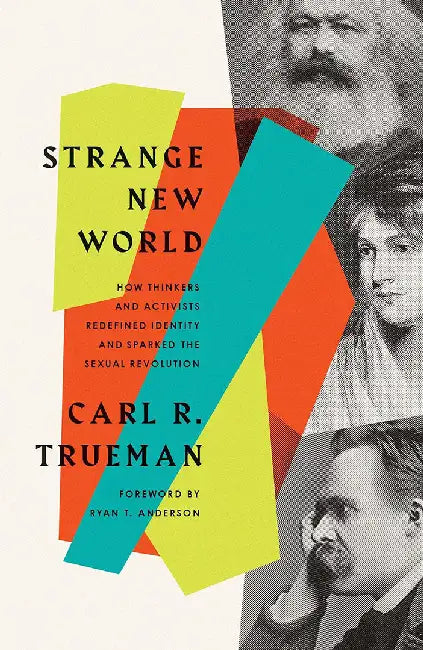 Buy Strange New World (English, Carl R. Trueman) Online at Best Price - BookBajar