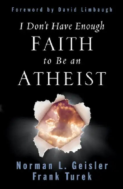 Buy I Don't Have Enough Faith to Be an Atheist (Revised Edition) (English) Online at Best Price - BookBajar
