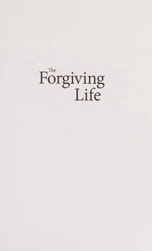 Buy The Forgiving Life (English, Robert D. Enright) Online at Best Price - BookBajar