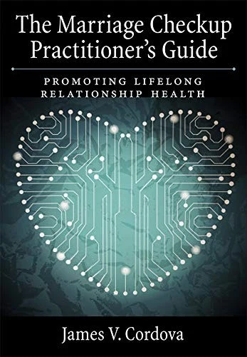 Buy The Marriage Checkup Practitioner's Guide (English, James V. Cordova) Online at Best Price - BookBajar