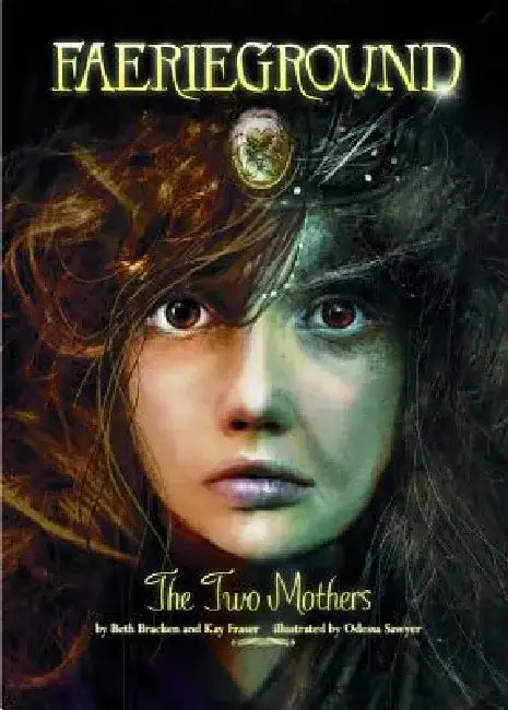 Buy The Two Mothers (English, Odessa Sawyer | Beth Bracken | Kay Fraser) Online at Best Price - BookBajar