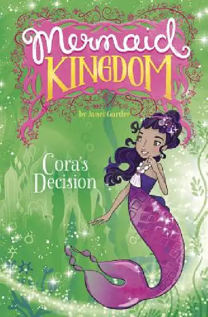 Buy Cora's Decision (English, Janet Gurtler | Katie Wood) Online at Best Price - BookBajar