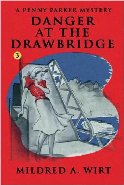 Buy Danger at the Drawbridge (English, Mildred A. Wirt) Online at Best Price - BookBajar