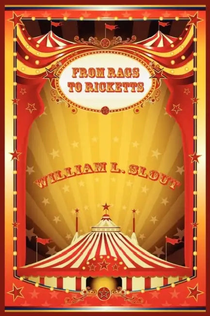 Buy From Rags to Ricketts and Other Essays on Circus History (English, William L. Slout) Online at Best Price - BookBajar