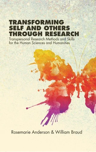 Buy Transforming Self and Others through Research (English, Rosemarie Anderson | William Braud) Online at Best Price - BookBajar