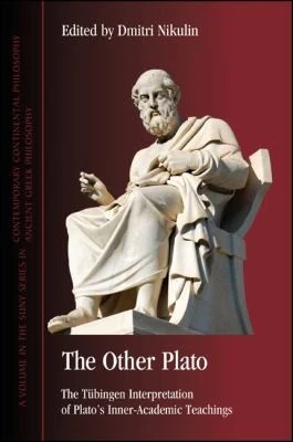 Buy The Other Plato (English, Dmitri Nikulin) Online at Best Price - BookBajar