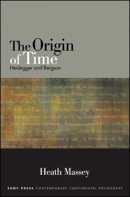 Buy The Origin of Time (English, Heath Massey) Online at Best Price - BookBajar