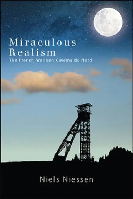 Buy Miraculous Realism (English, Niels Niessen) Online at Best Price - BookBajar